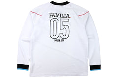 Familia x MNUFC Longsleeve