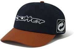 Corrosive 6 Panel Cap