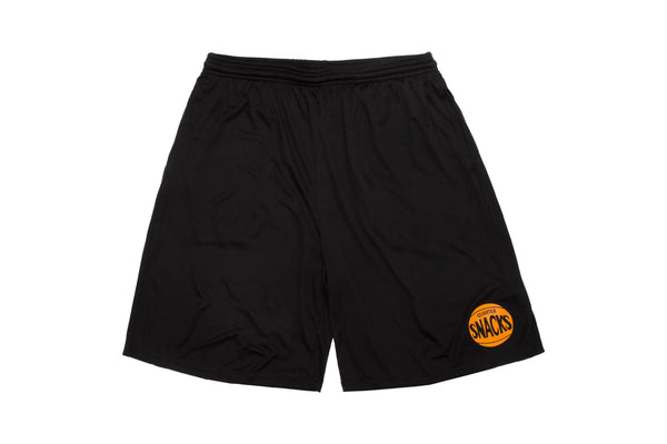 70's Logo Gym Shorts