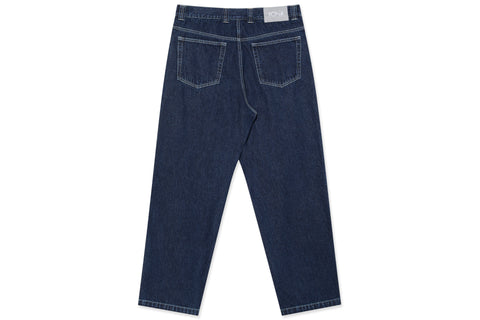 Santosuosso Denim Jeans (Blue Tag)