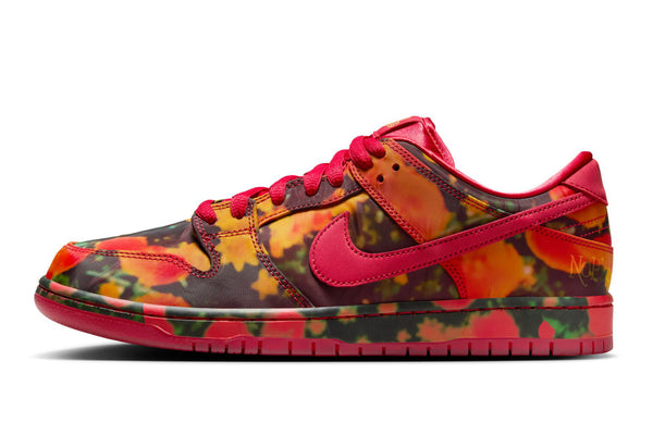 Nike SB Dunk Low Pro QS (Wizard Of Oz)