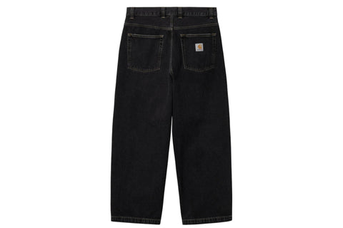 Baggy Denim Pant