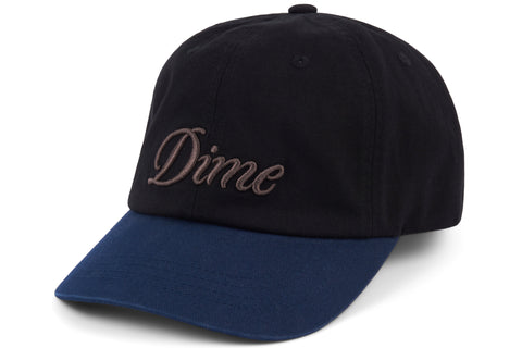 Corrosive 6 Panel Cap