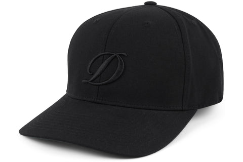 Cursive Low Pro Cap