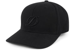 D Full Fit Cap