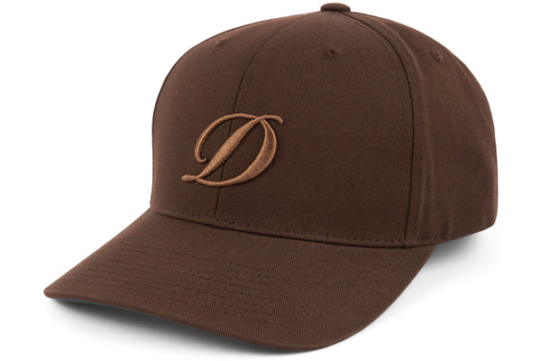 D Full Fit Cap