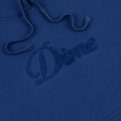 Cursive Logo Hoodie