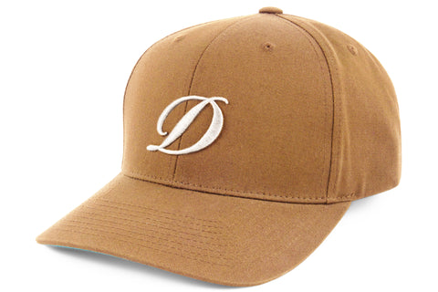 D Full Fit Cap