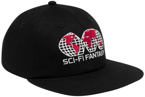 Brush Fire Trucker Cap