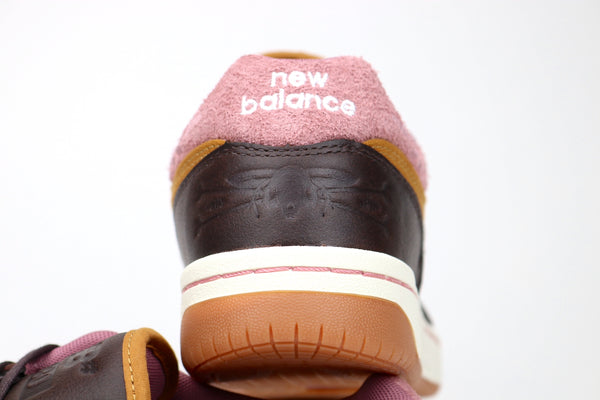 New Balance 480 (Jeremy Fish x 303)