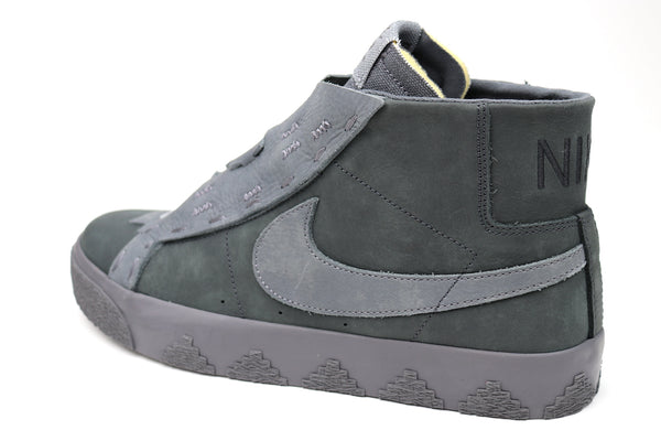 Blazer Mid QS (Di'orr Greenwood)