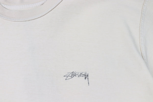 Lazy S/S Tee