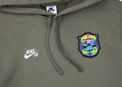Nike SB Skate Hooded Sweatshirt