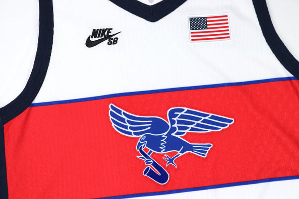 Nike SB Skate Jersey