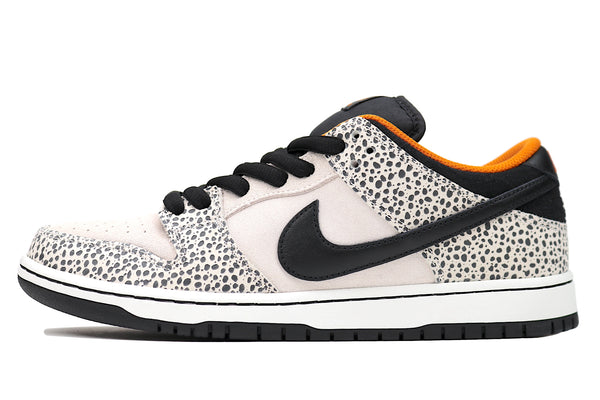 Dunk Low Pro (Olympic)