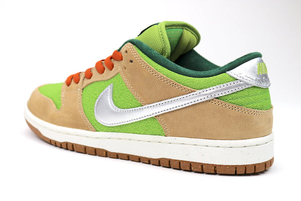 Dunk Low Pro (Escargot)