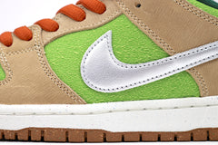 Dunk Low Pro (Escargot)