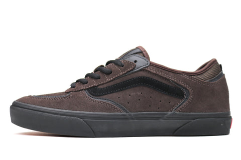 Skate Authentic Mid