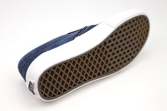 Skate Slip-On Wrapped