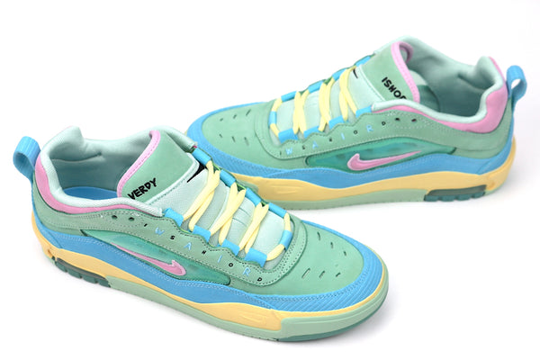 Air Max Ishod Verdy (Visty)