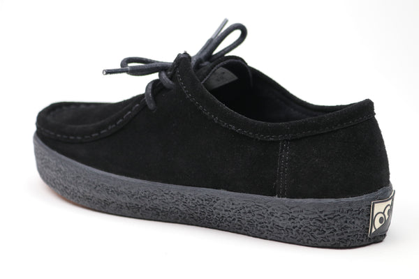 VM006 - Moc Suede