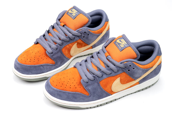 Dunk Low Pro - Light Carbon