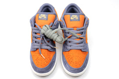 Dunk Low Pro - Light Carbon