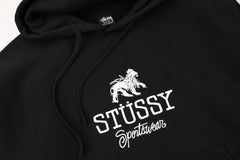 Sportswear Hoodie