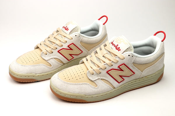 New Balance 480 x Chocolate