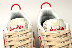 New Balance 480 x Chocolate