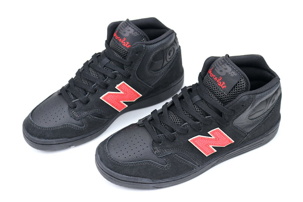 New Balance 480 High x Chocolate