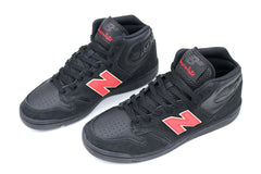 New Balance 480 High x Chocolate