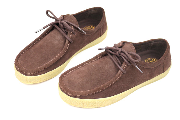 VM006 - Moc Suede