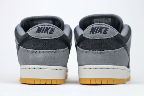 Dunk Low Pro - Dark Smoke Grey/Black-Smoke Grey