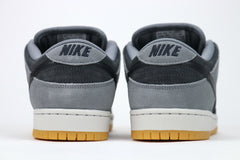 Dunk Low Pro - Dark Smoke Grey/Black-Smoke Grey