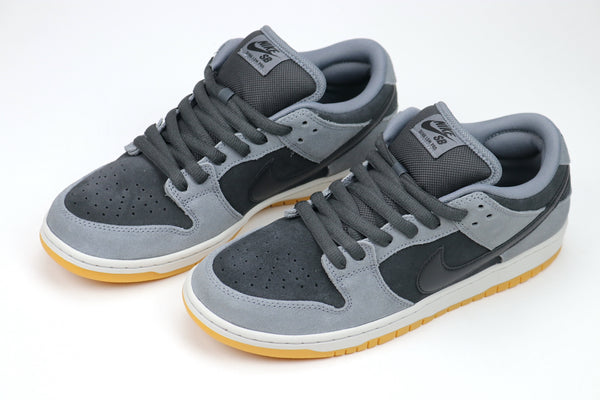 Dunk Low Pro - Dark Smoke Grey/Black-Smoke Grey