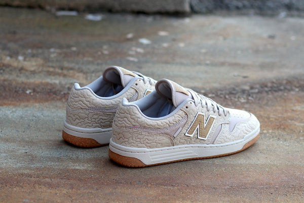 Premier x NB Numeric 480 (Morel Mushroom)