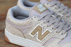 Premier x NB Numeric 480 (Morel Mushroom)