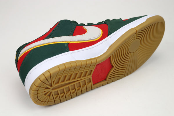 Dunk Low Pro Prm (Supersonics)