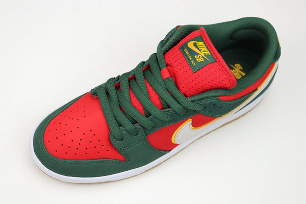 Dunk Low Pro Prm (Supersonics)