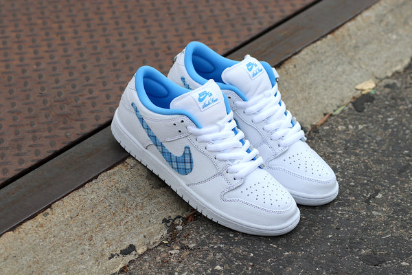 Dunk Low Pro (Nicole Hause)