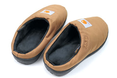 Subu x Carhartt WIP Cordura® Slippers