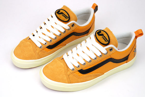 Skate Old Skool 36+ Vcu (Carpet)