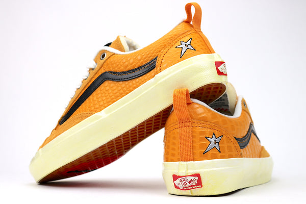 Skate Old Skool 36+ Vcu (Carpet)