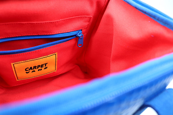 Skate Carpet Bag