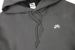 Pullover Skate Hoodie