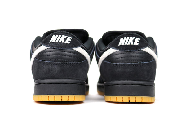 Dunk Low Pro - Black/White/Gum