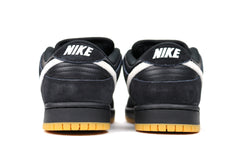 Dunk Low Pro - Black/White/Gum