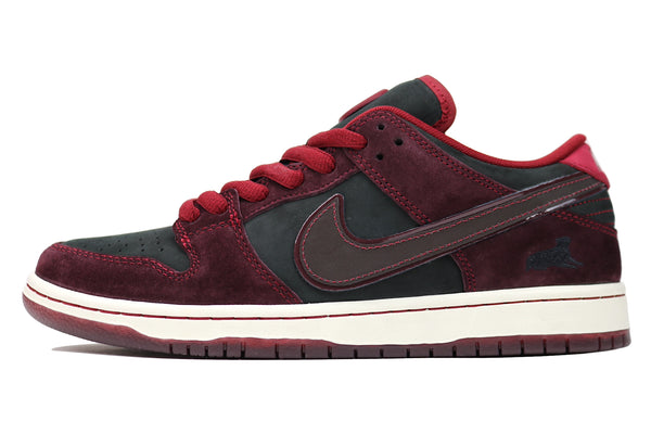 Dunk Low Pro (Riot)