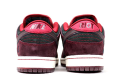 Dunk Low Pro (Riot)